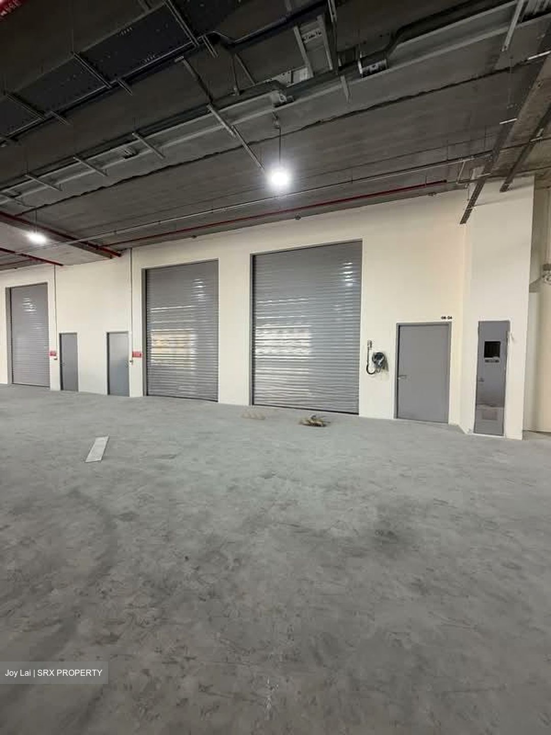 Stellar@tampines (D18), Factory #529466951